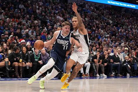 spurs vs mavericks prediction|San Antonio Spurs vs. Dallas Mavericks Prediction, Odds, NBA .